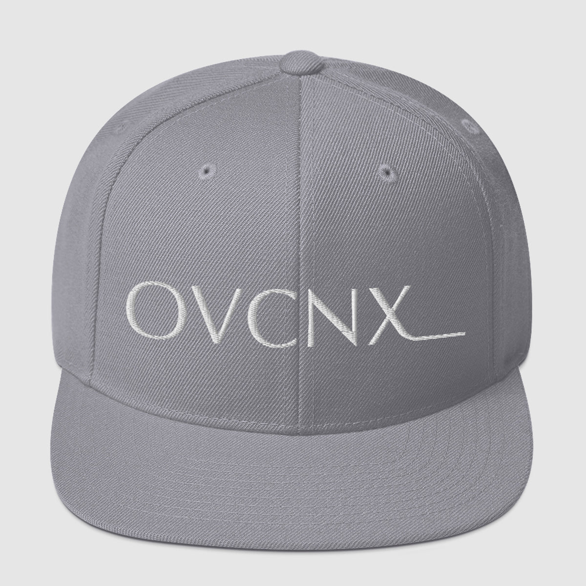 OVCNX Snapback Hat