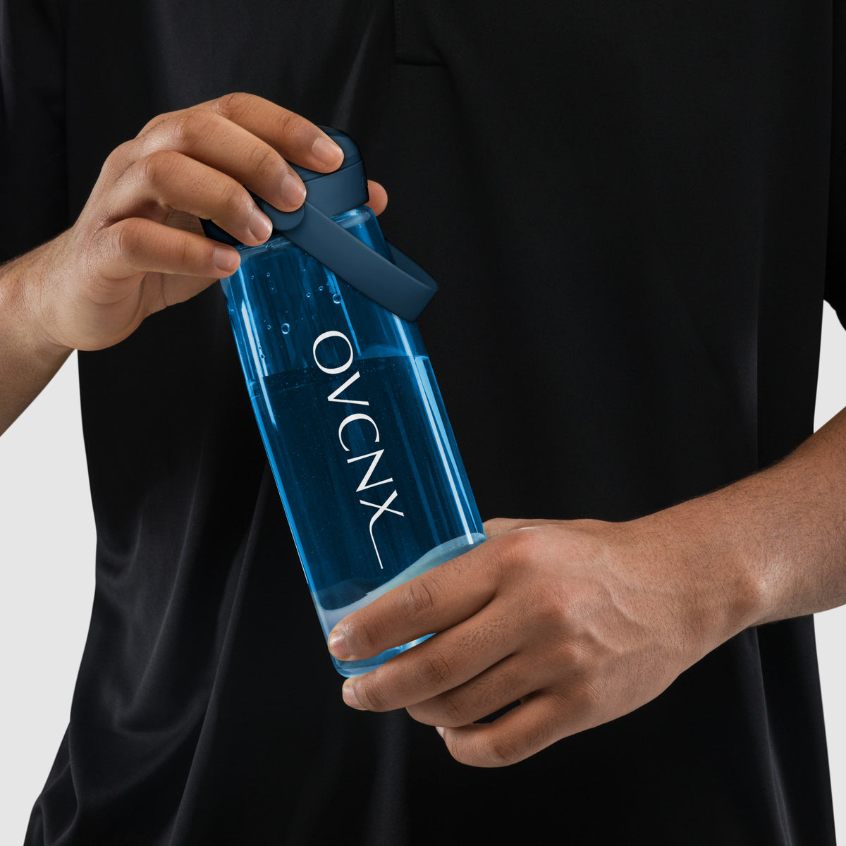 OVCNX Sport Water Bottle