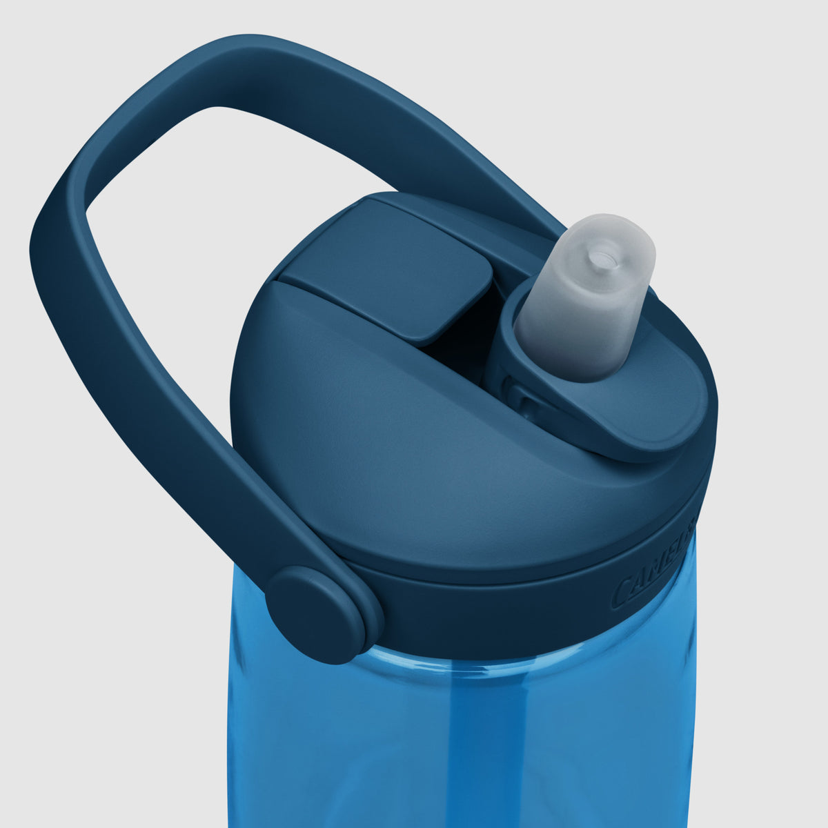 Flight Pattern Sport Water Bottle