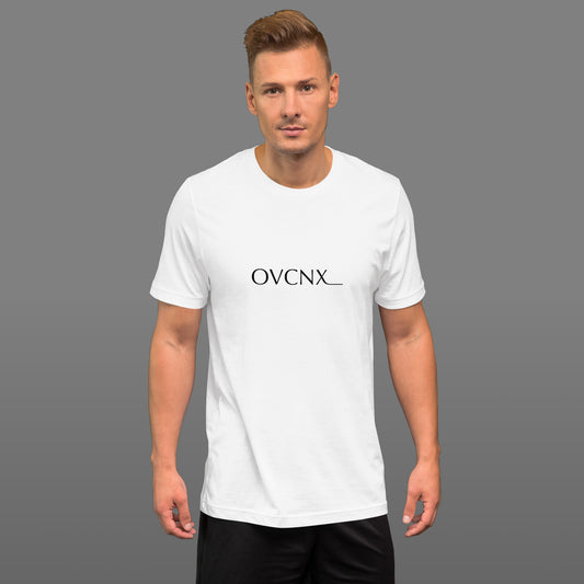 OVCNX White T-shirt