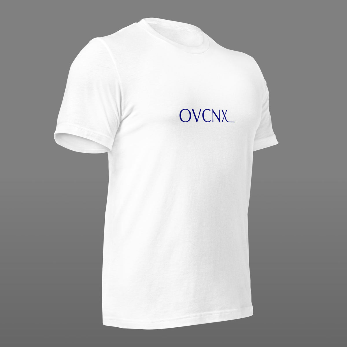 OVCNX White T-shirt