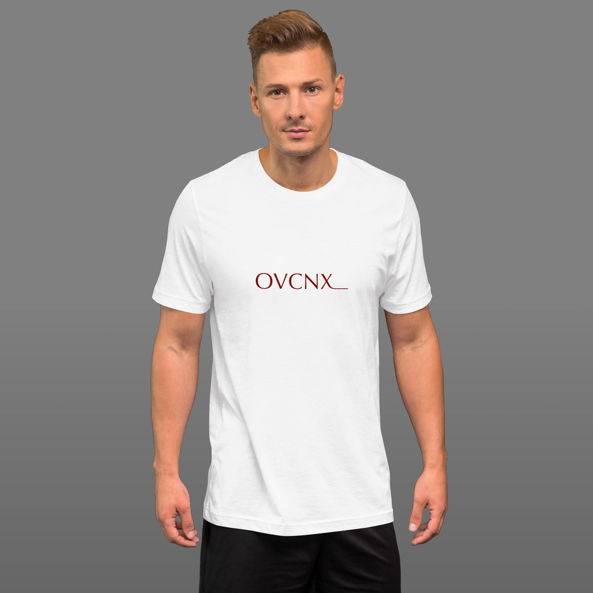OVCNX White T-shirt