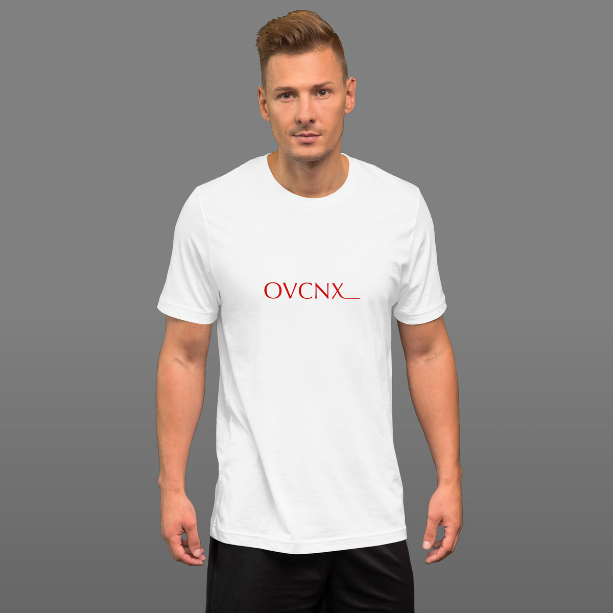 OVCNX White T-shirt