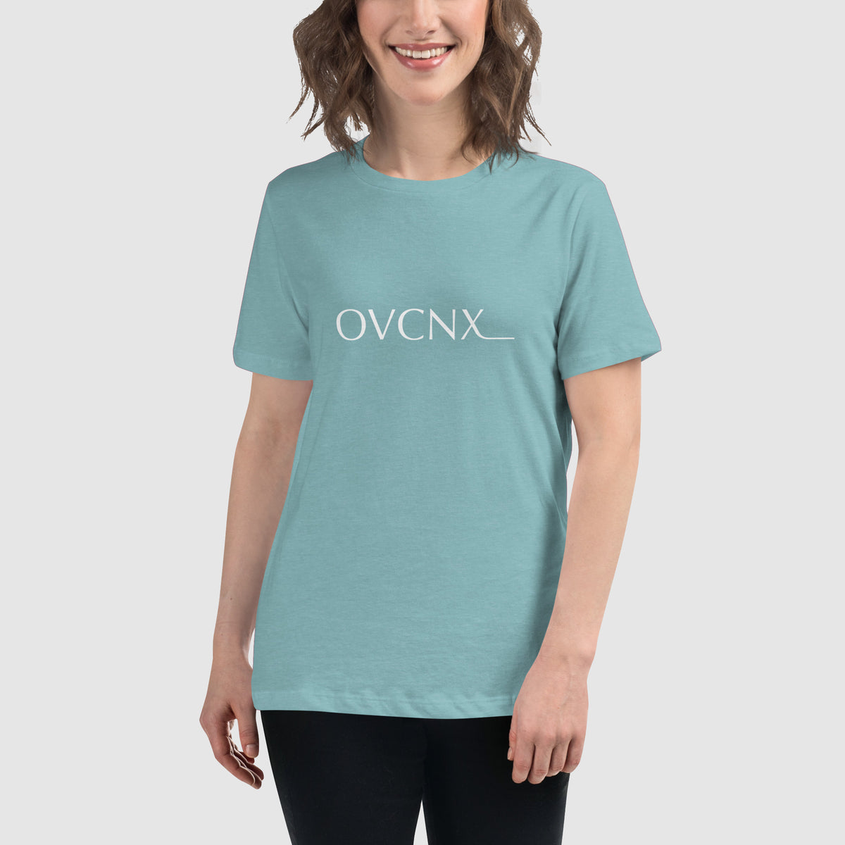 OVCNX Women's Relaxed T-Shirt