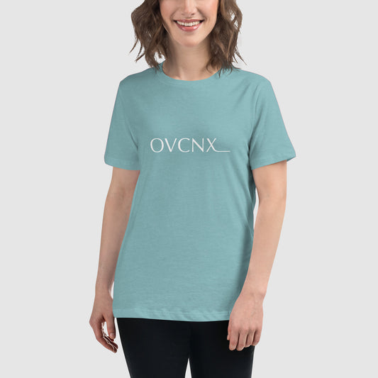 OVCNX Women's Relaxed T-Shirt