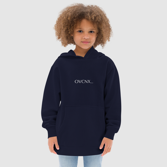 OVCNX Youth Fleece Hoodie