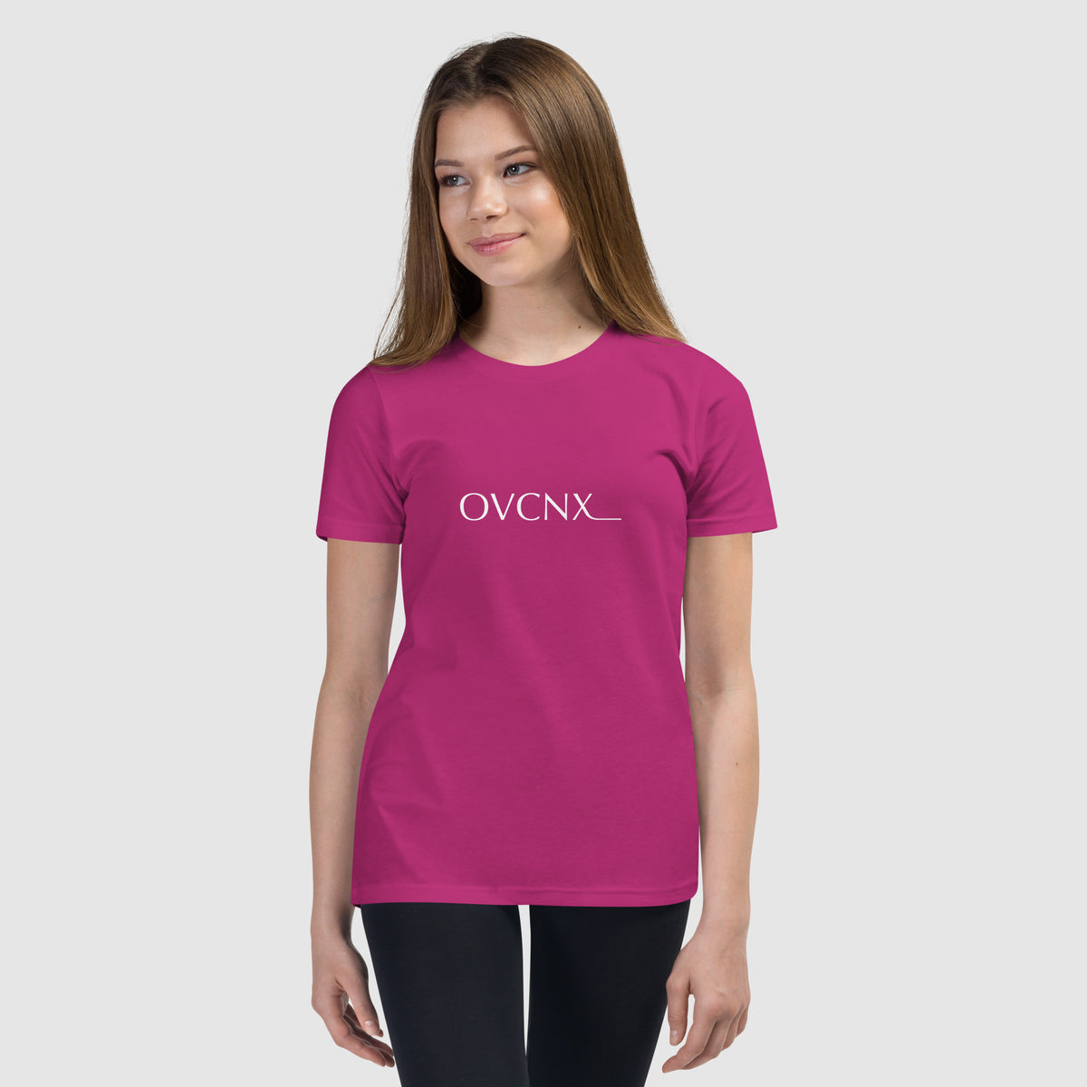 OVCNX Youth T-Shirt