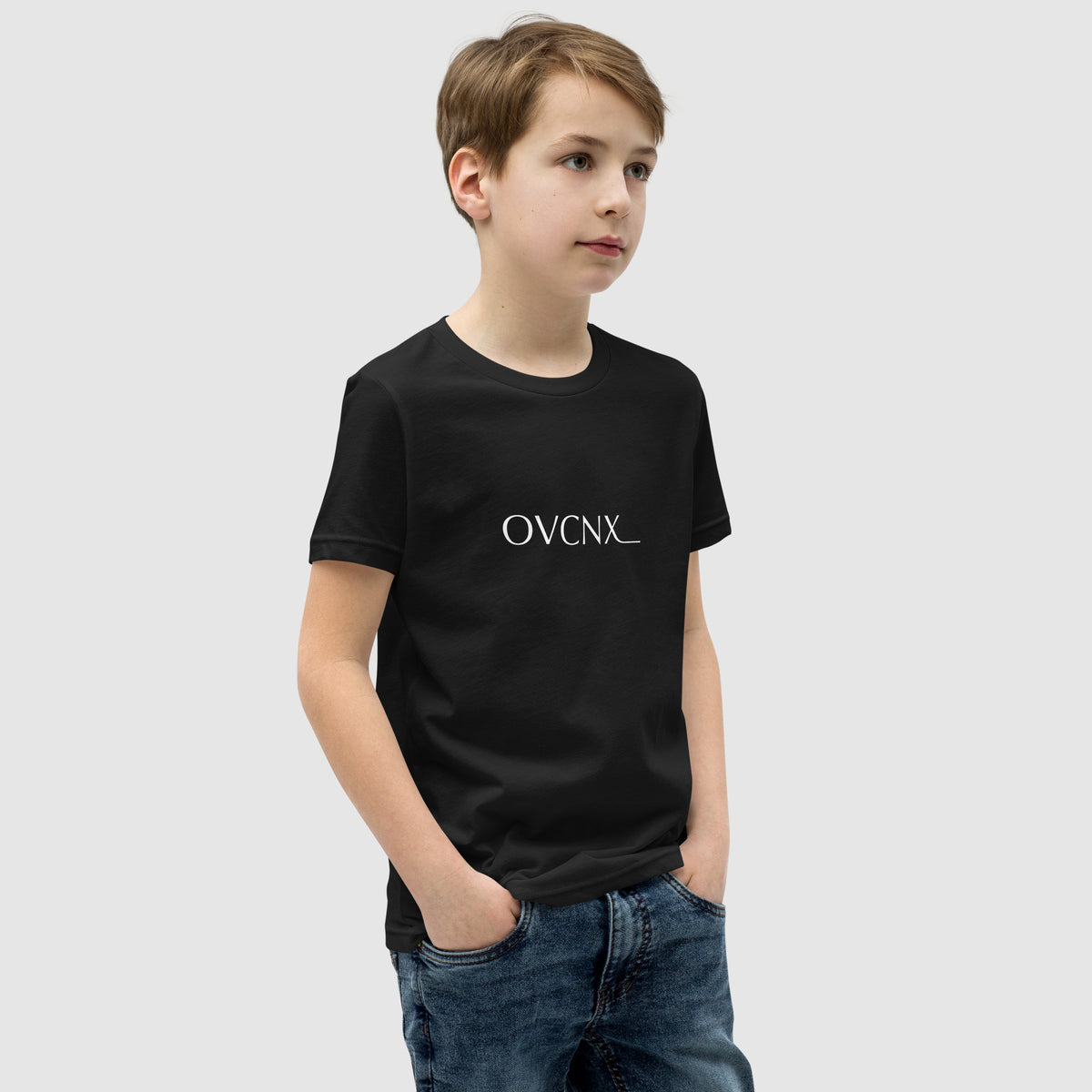 OVCNX Youth T-Shirt