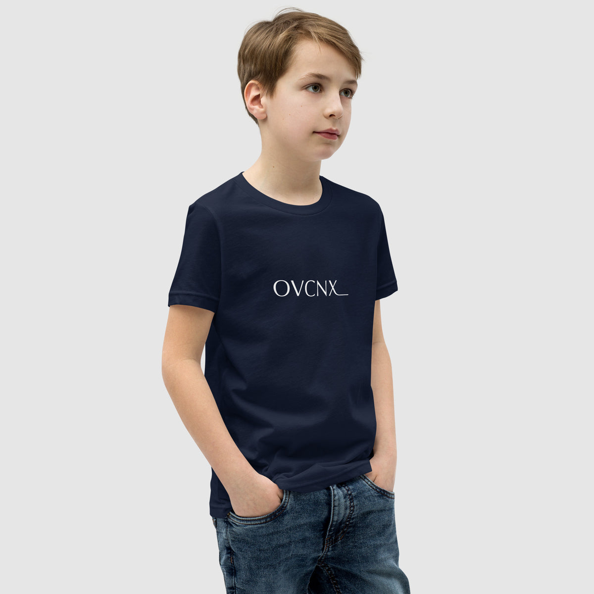 OVCNX Youth T-Shirt