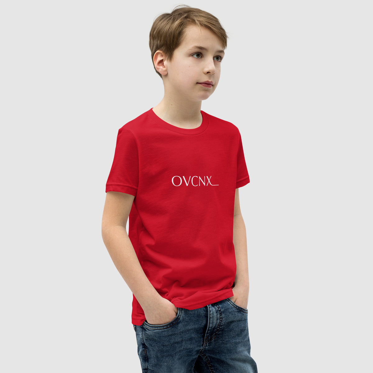 OVCNX Youth T-Shirt