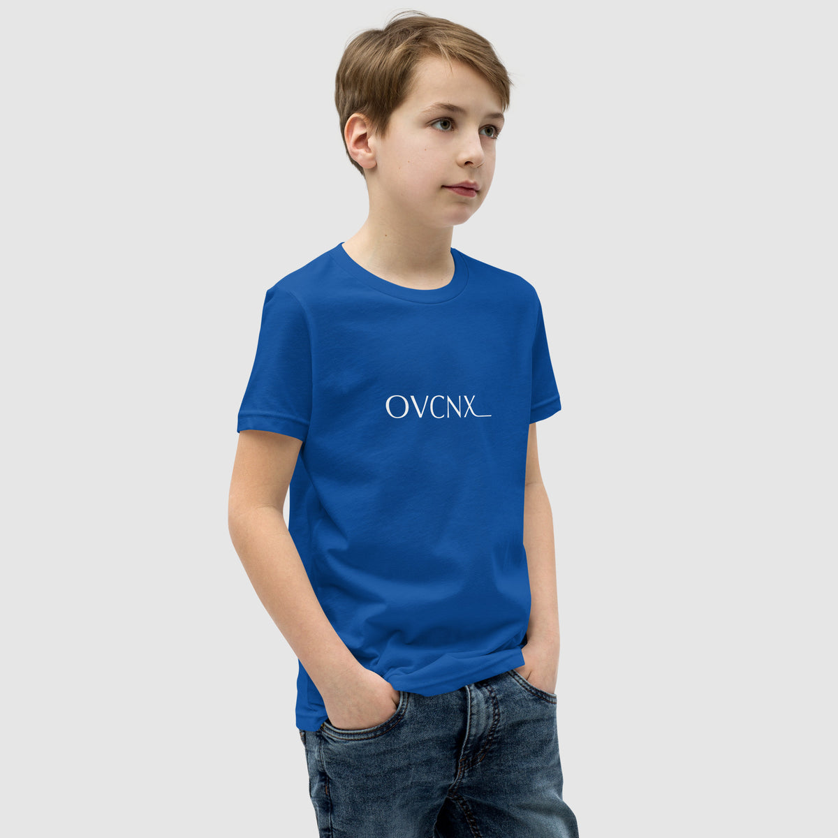 OVCNX Youth T-Shirt