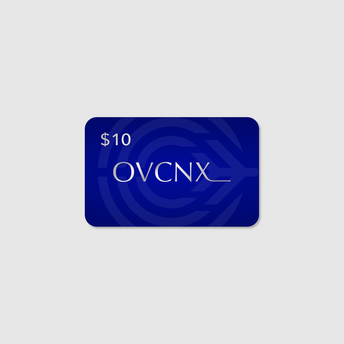 OVCNX Gift Cards