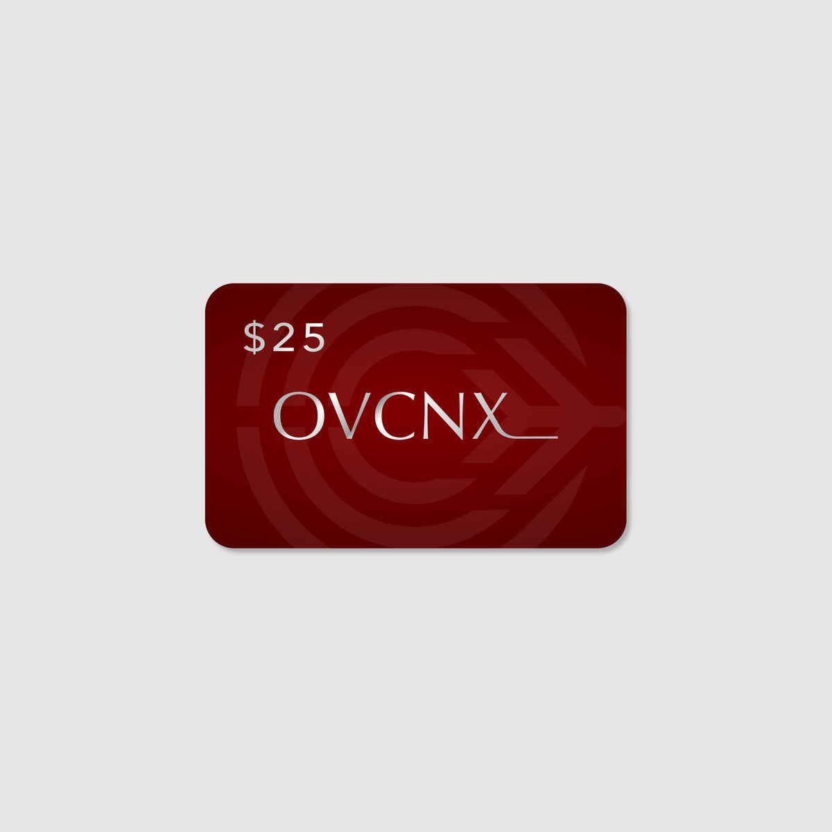 OVCNX Gift Cards