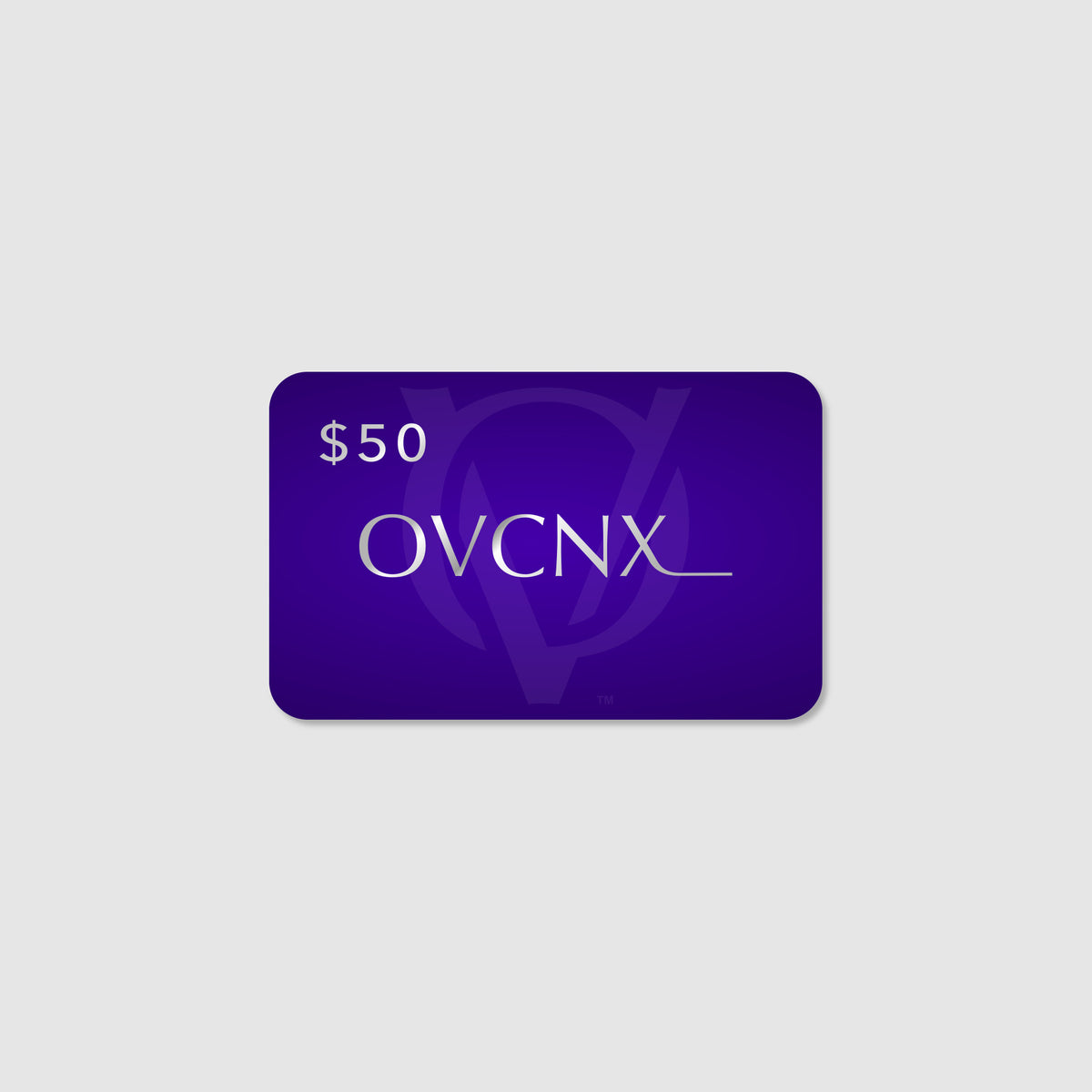 OVCNX Gift Cards