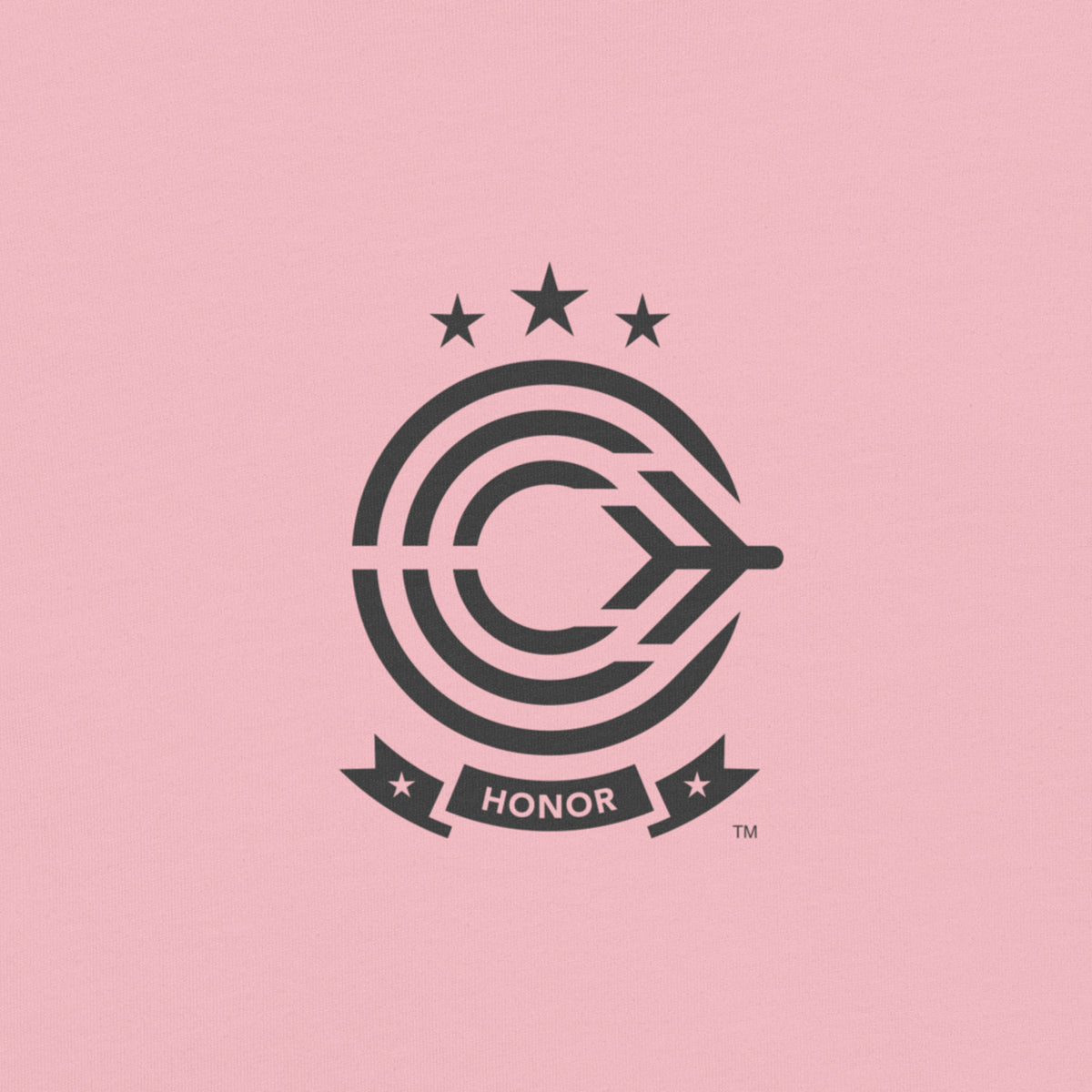 Warrior Flights Pink T-shirt ~ for Charity