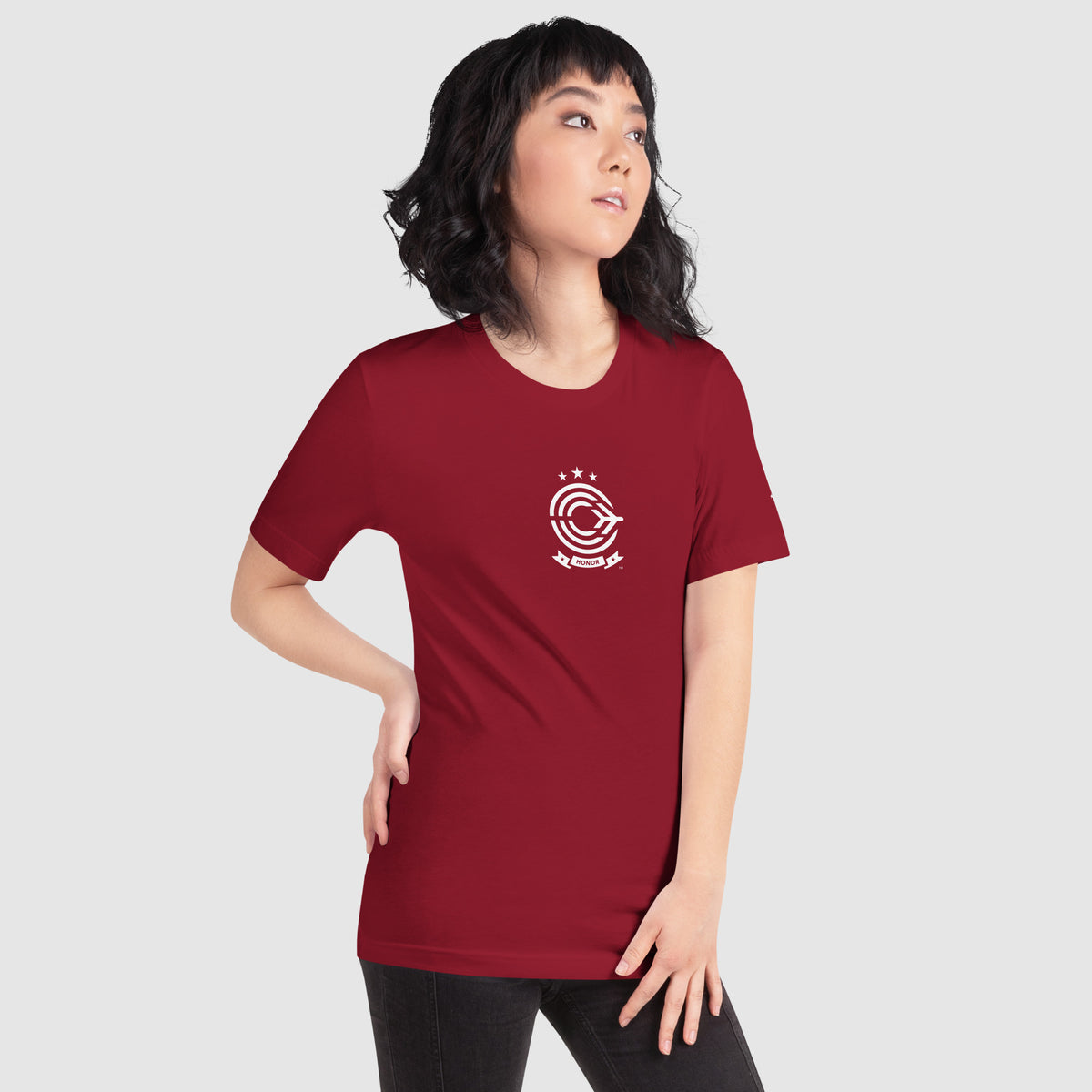 Warrior Flights T-shirt ~ for Charity