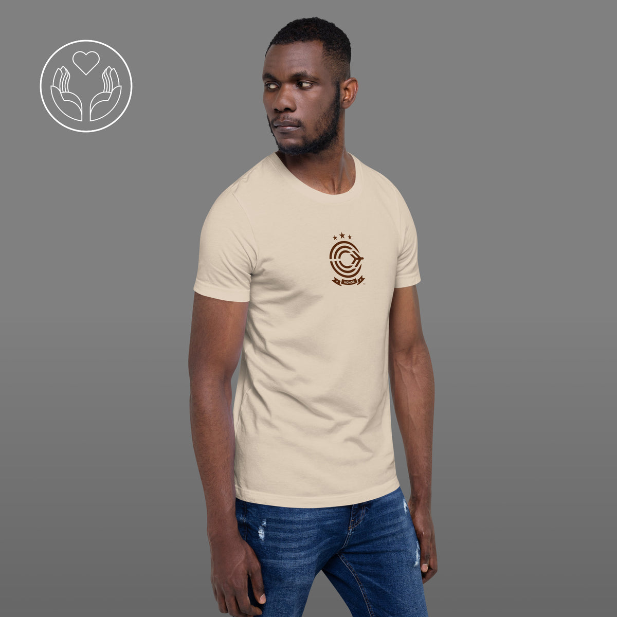 Warrior Flights T-shirt ~ for Charity