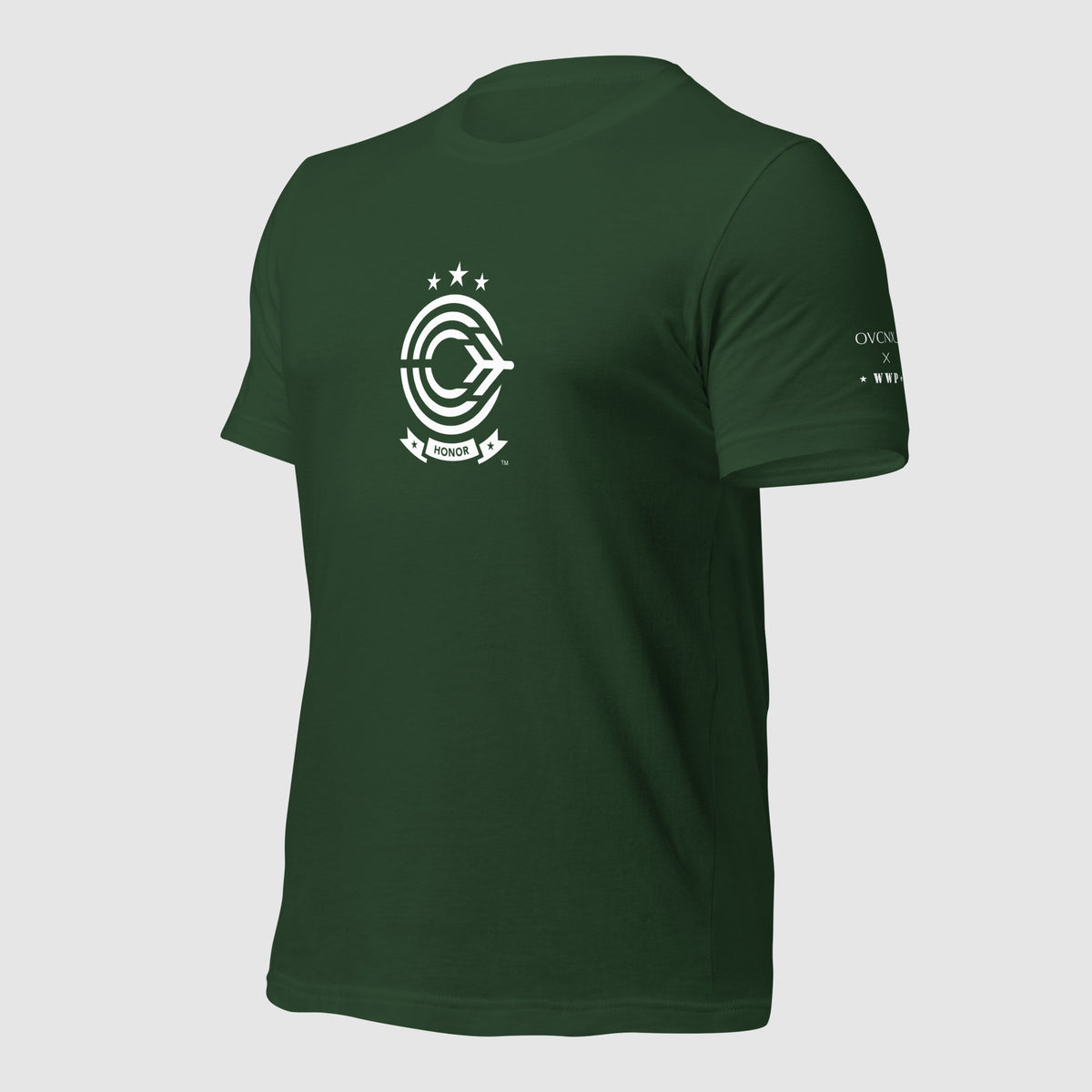 Warrior Flights T-shirt ~ for Charity