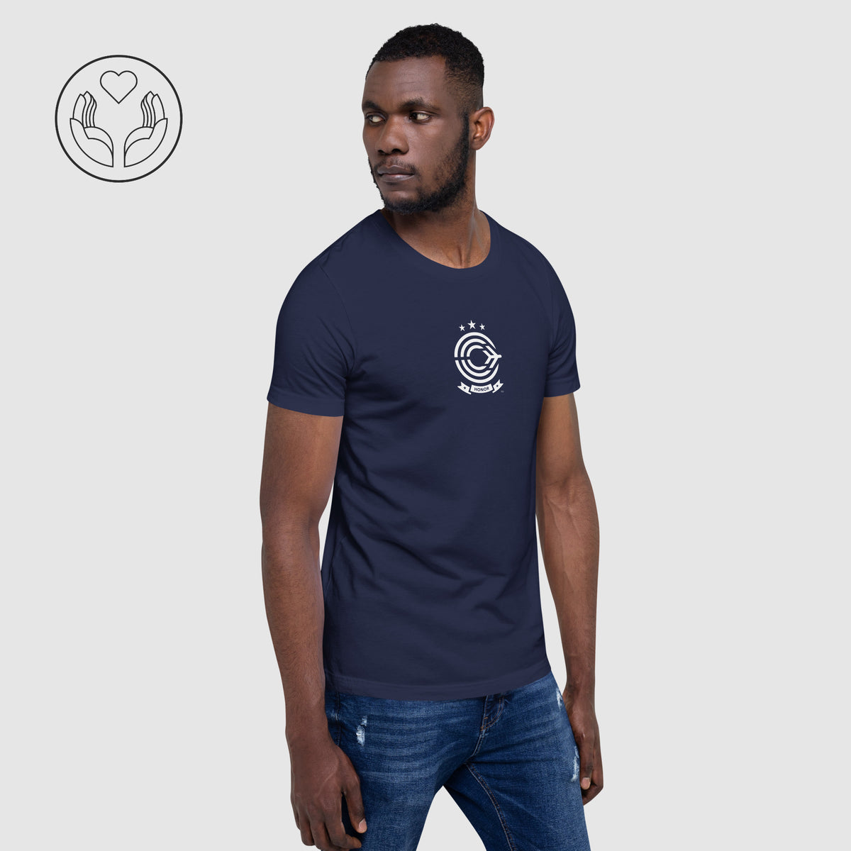 Warrior Flights T-shirt ~ for Charity