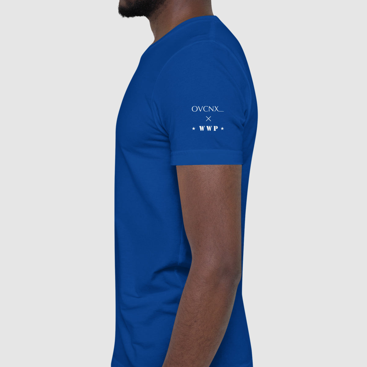 Warrior Flights T-shirt ~ for Charity