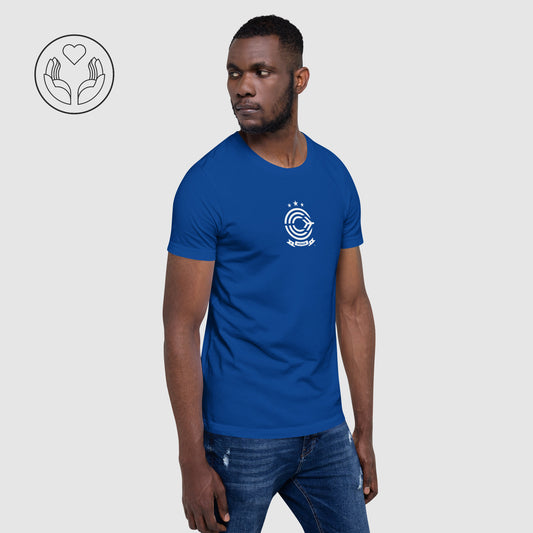 Warrior Flights T-shirt ~ for Charity