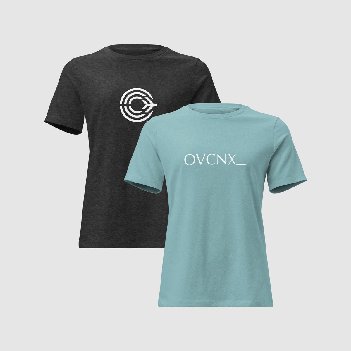 Women's Relaxed Classic Shirt Bundle